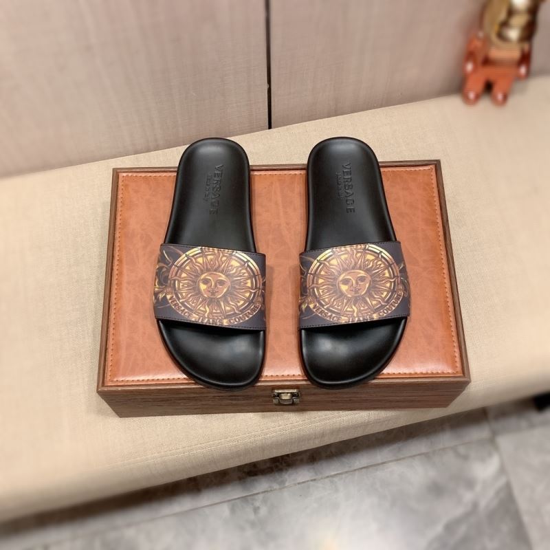 Versace Slippers